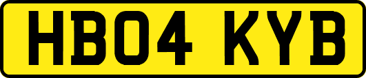 HB04KYB