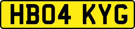 HB04KYG