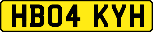 HB04KYH