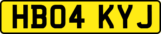 HB04KYJ
