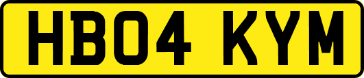 HB04KYM