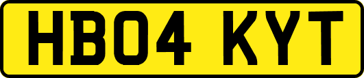 HB04KYT