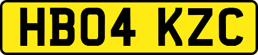 HB04KZC