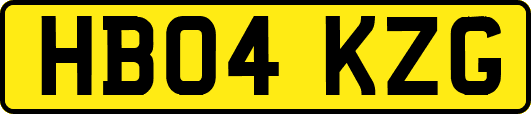HB04KZG