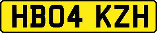 HB04KZH