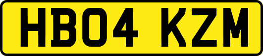 HB04KZM