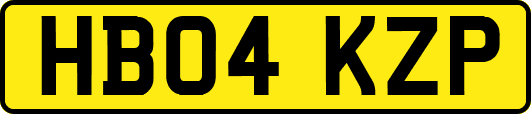 HB04KZP