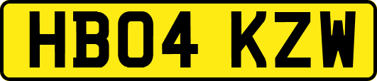 HB04KZW