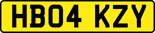 HB04KZY