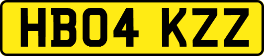 HB04KZZ
