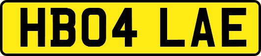 HB04LAE