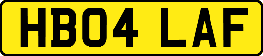 HB04LAF