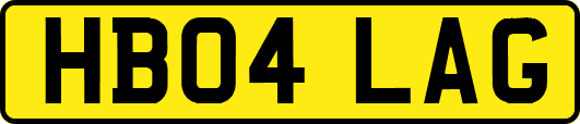 HB04LAG