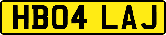 HB04LAJ