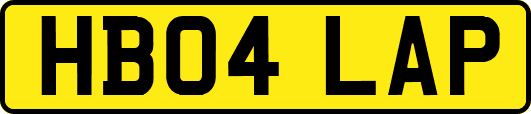 HB04LAP