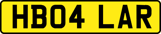 HB04LAR