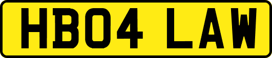 HB04LAW