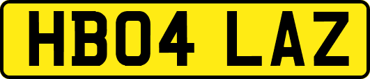 HB04LAZ