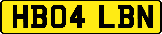 HB04LBN