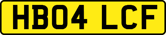 HB04LCF