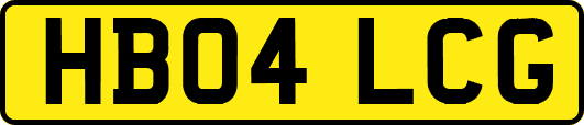 HB04LCG