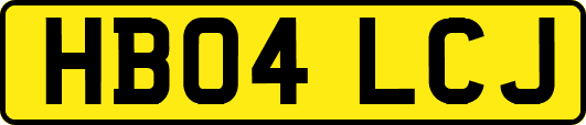 HB04LCJ