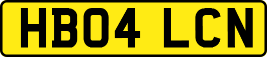 HB04LCN