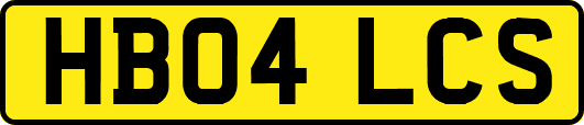 HB04LCS