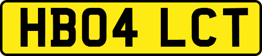 HB04LCT