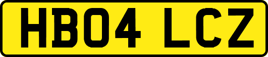 HB04LCZ