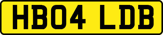 HB04LDB
