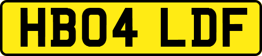 HB04LDF