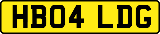 HB04LDG
