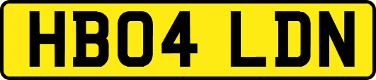 HB04LDN