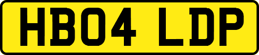 HB04LDP