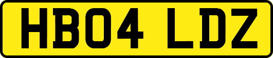 HB04LDZ