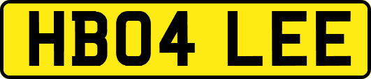 HB04LEE