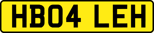 HB04LEH