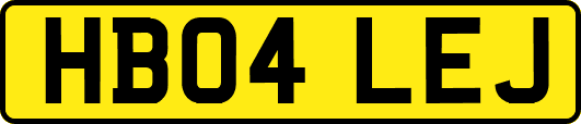 HB04LEJ