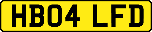 HB04LFD