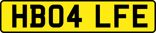 HB04LFE