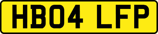 HB04LFP