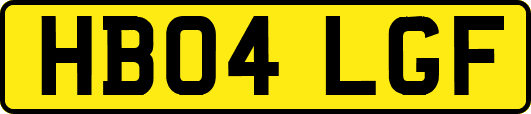 HB04LGF