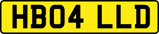 HB04LLD