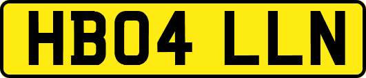 HB04LLN