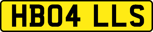 HB04LLS