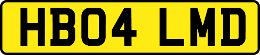 HB04LMD