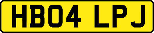 HB04LPJ
