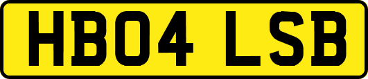HB04LSB