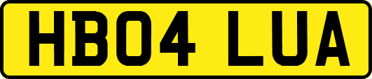 HB04LUA